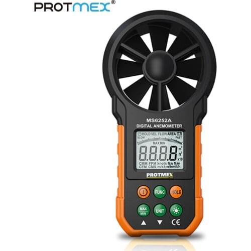 PROTMEX Physical Measuring Instruments