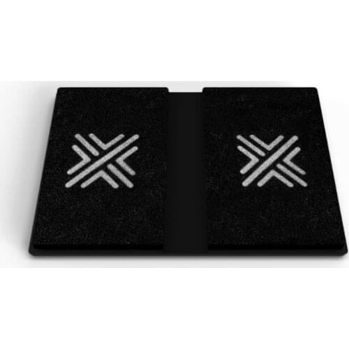 Seat Leon Mk 3 1.0 TSI (116bhp) year: 05/15-High Performance filter Pipercross PP2000