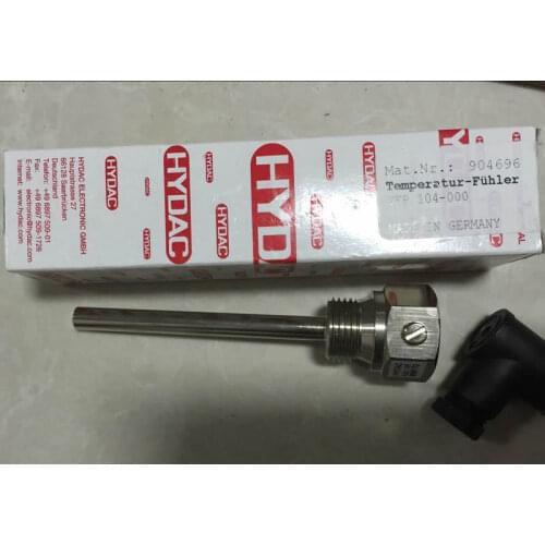 TFP104-000 HYDAC temperature sensor TFP104-000 HYDAC valve