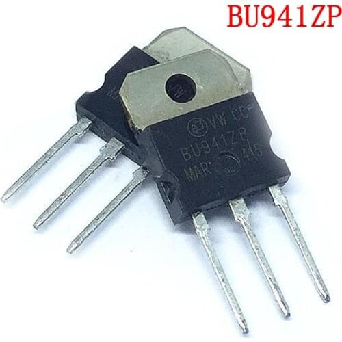 1pcs/lot BU941ZP BU941Z BU941 941ZP TO247