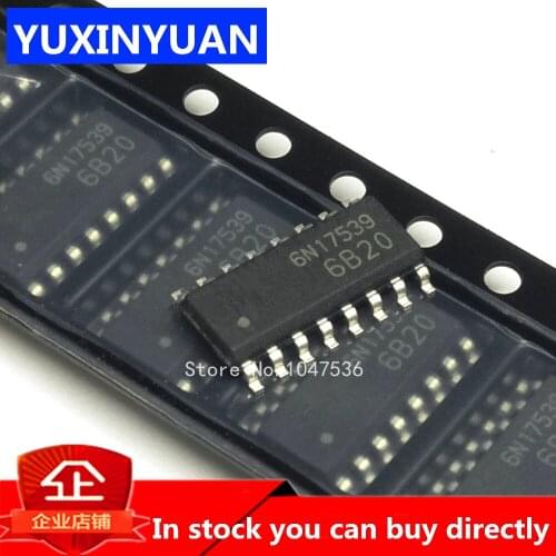 1PCS/LOT FA6A21N-C6-L3 FA6A21N FA6A21 6A21 SOP16 FA6B20N-N6-L3 FA6B20N FA6A31N FA6A31N-C6-L3 FE6A31 New original in stock