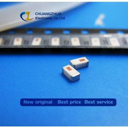 100PCS 2450AT18B100E 3216 2.4GHz Chip RF Surface Mount High quality