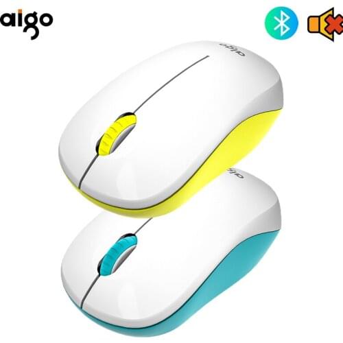 Aigo M35 1600 DPI USB Optical Wireless Computer Mouse 2.4G Receiver gaming Super Slim mini Mouse gamer girl For PC Laptop
