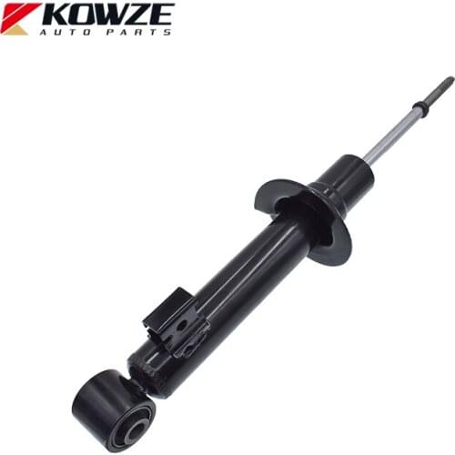 Kowze 2PCS Front Suspension Shock Absorber For Mitsubishi OUTLANDER I L200 2005-2015 MR992321 4062A111 4062A081