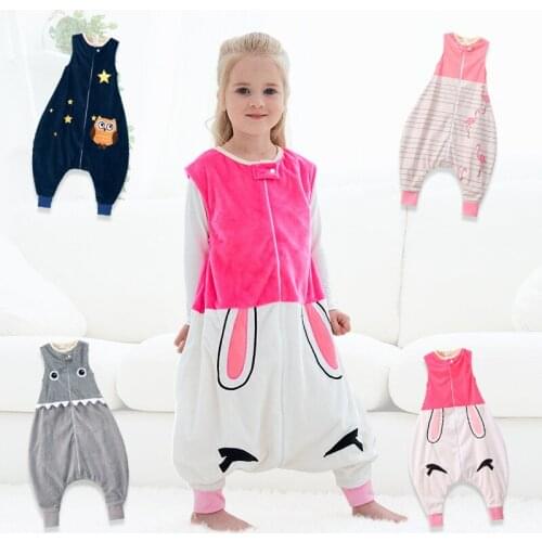 AYYLISSNA Overalls For Sleeping