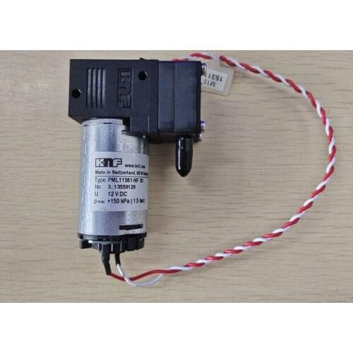 Mindray BS-200 BS-220 BS-230 BS200 BS220 BS230 BS240 BS300 BS320 BS330 BS350 BS330E BS350E Biochemical KNF diaphragm pump