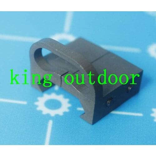 CQD Front Steel Sling Mount Adaptor AIRSOFT( SEAL,RG Like)