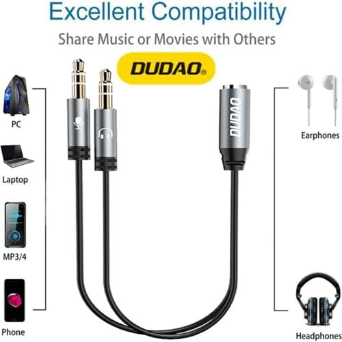 Кабели компьютерные DUDAO China At AliExpress