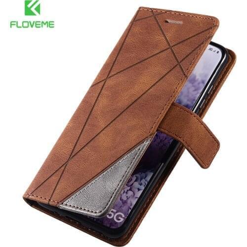 FLOVEME Phone Cases Xiaomi Redmi Note 8T