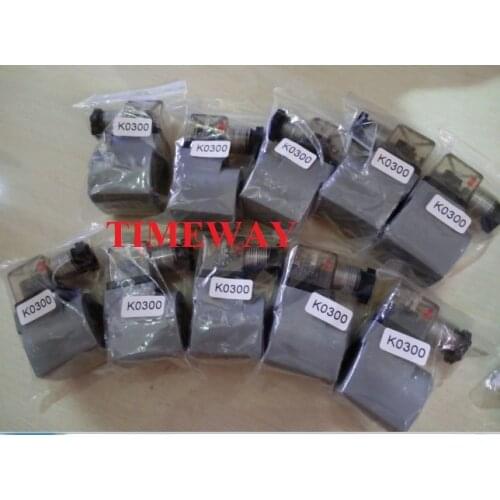 GOYEN QR COIL K0300 with 24