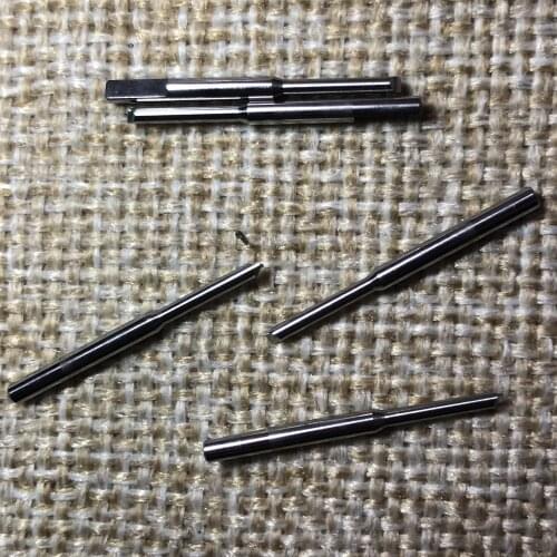 Set Stainless Steel Anti-Skid T Screwdriver Blade for Watch Repair Single price