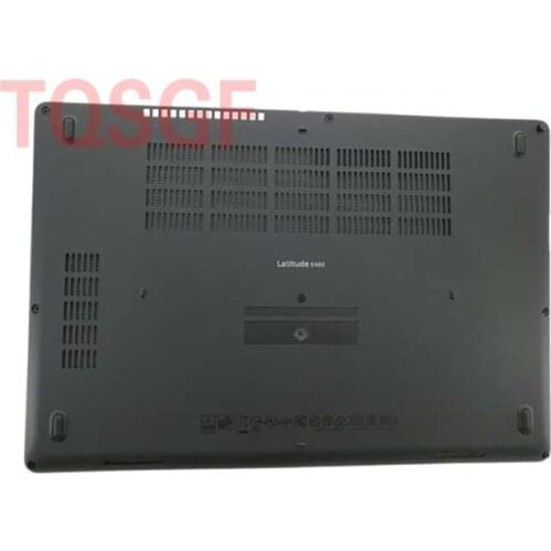 Bottom Base Cover for Dell Latitude 5000 E5480 96Y3N 096Y3N AP1SD000D04