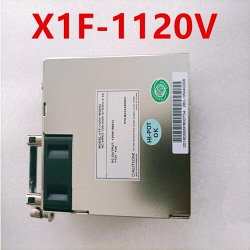 Original New PSU For Zippy/Emacs CRPS 120W Switching Power Supply X1F-1120V