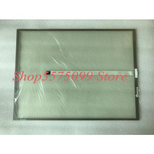 Original New SCN-A5-FLT21.3-001-0H1-R E073119 Touch Glass