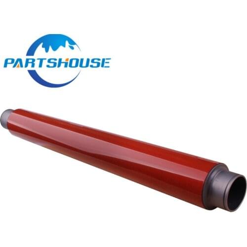 1Pcs Original New Upper Fuser Roller NROLT1850FCZZ NROLT1850FCZ1 for Sharp MXM623N 623 753 Genuine Fuser Heat Roller copier part