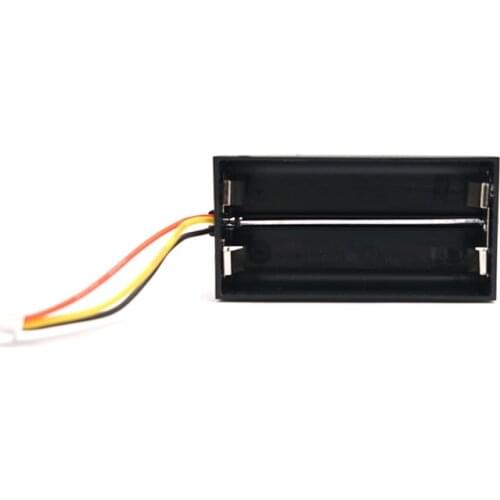 FrSky Transmitter Horus X10 & X10S Express Battery Holder