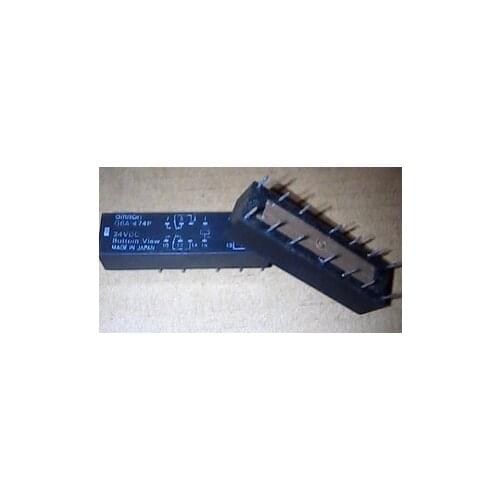 Relay G6A-474P-ST-US 5VDC