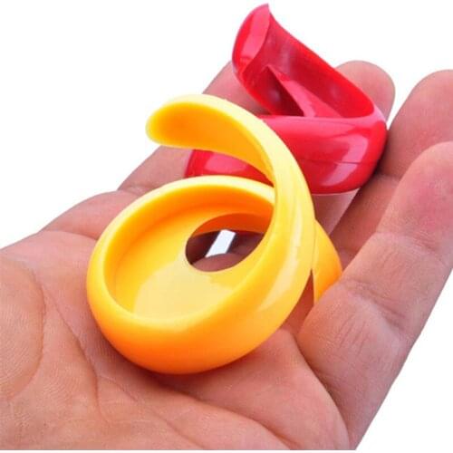2pcs/Set Sausage Hot Dog Cutter Barbecue Grill Spiral Gadget Size Two Kitchen Utensils Tool Kitchen Gadget Cook Tools