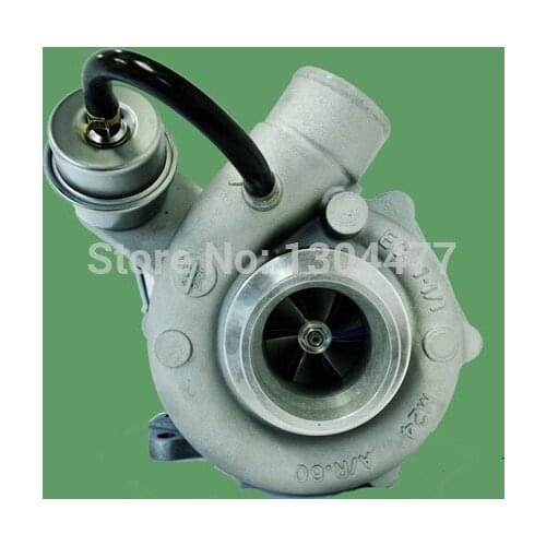 Turbocharger Turbo For ISUZU NPR NQR light Truck 1997-04 4HE1 4HE1XS 4.8L GT25 TB2560 700716 700716-5009S 700716-0009 8972089663