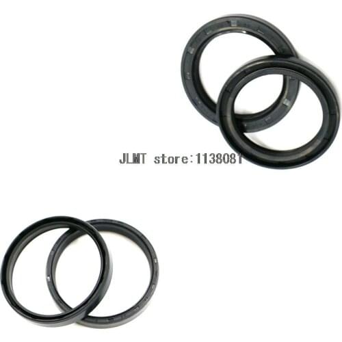 Fork OIL SEAL for KTM 300 300 EXC-E SIX DAYS 2010 48X58X10 48 58 10 mm