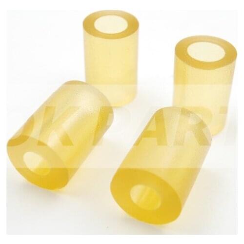 50SETX PA03576-Y027 PA03576-Y025 PA03576-Y029 Feed Roller Exit Roller tire for Fujitsu fi6670 fi-6670 fi-6750 fi-6770 fi-6770A