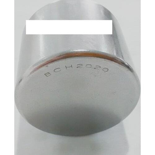 BCH2020 Drawn cup Needle roller bearings(INCH SERIES) with closed end the size of 31.75*41.275*31.75mm