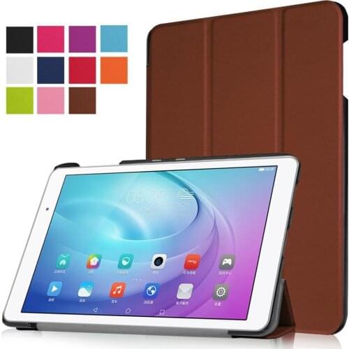 For Galaxy Tab A 10.1 2019 case Tab S5E 10.5 Tab A 8.0 Tab S6 10.5 T510 T720 cover T290 fundas for Samsung T860 T865 T590 T59