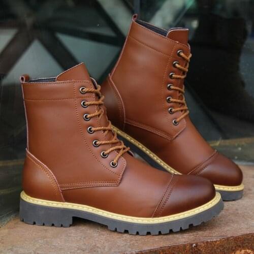 For wear Mens black sport sneakers casual fashion sneaker sports leather flat zapatillas causal mens loafers 2020 outdoor sale