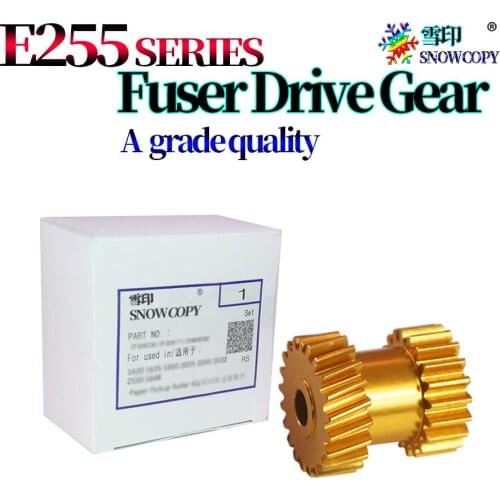 Fuser Drive Gear For Use in Toshiba E-Studio 255 305 355 455 257 307 457 507 256 306 356 456 255 357 6LK25724000 6LH55211000