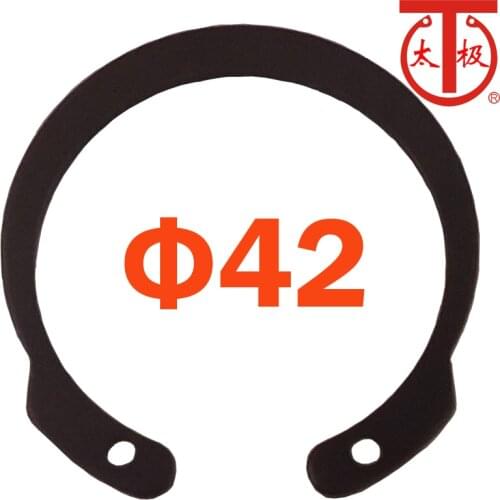 IRTW 42) M1308/JV Reverse Internal Retaining Ring (Reverse Internal Circlips ) 25 pieces/lot
