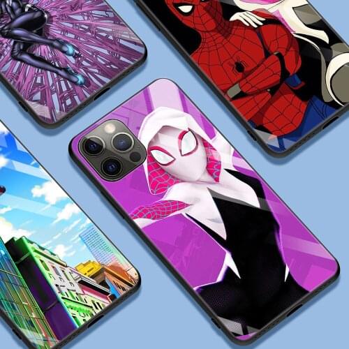 MARVEL IPhone 12 Max