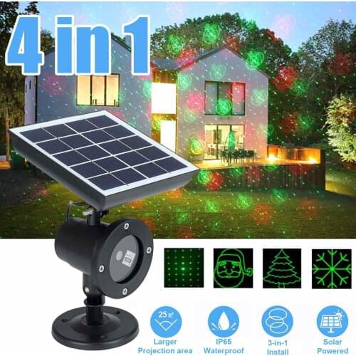 Mising Festive Lighting