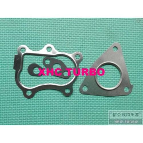 NEW GASKETS of HT12-19B/D 14411-9S00 Turbo Turbocharger for NISSAN D22 Navara,Interstar,ZD30EFI 3.0L 136HP