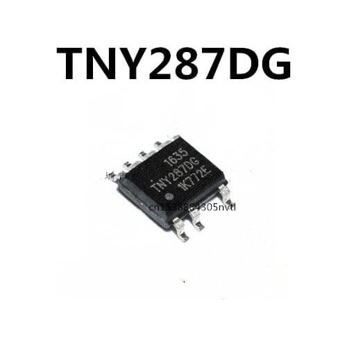 Original 10pcs/ TNY287DG TNY287 SOP7