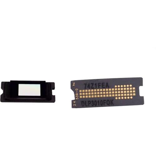 Projector DMD Chip DLP3010FQK For Z4AIR Mini Pico Projector