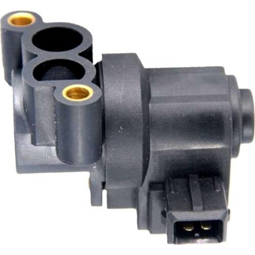 SPEED CONTROL VALVE STEP MOTOR 2.2L ENGIEN 491QE VW SANTANA 2000 GEELY BL GREAT WALL SAFE DEER 0 280 140 584 0280140584