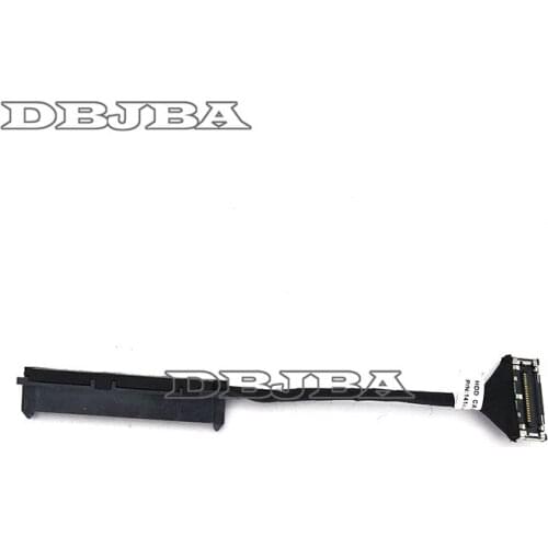 Laptop Hard Drive Connector Cable For Lenovo IdeaPad Z710 G710 Series 1414-08M2000 SATA HDD Cable