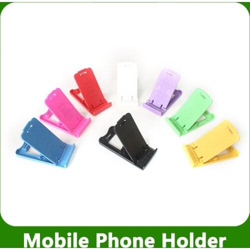 Universal Adjustable Mobile Phone Holder For IPhone 12 Pro Max For Samsung For Huawei Xiaomi Beach Chair Shape Stand Stents New