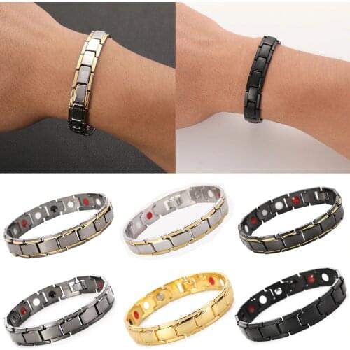 Woogge Health Bracelets