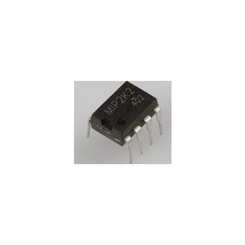 1pcs/lot MIP2K2 2K2 DIP-7 In Stock