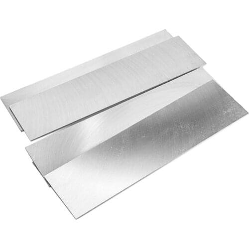 300mm White Steel Turning Tool 18x50x300 18x60x300 18x80x300 18x100x300 High Speed Steel Rectangle Blank Blade HSS Carving Knife