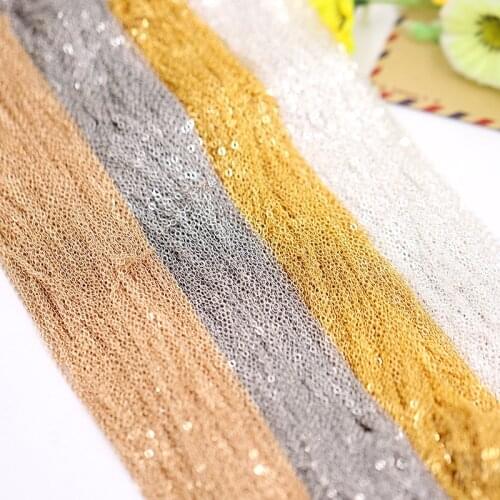 Antswaies Golden Chains