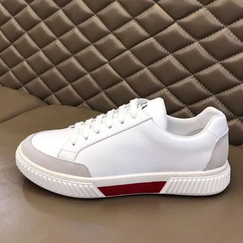 BOLOLIA Men's Lightweight Sneakers