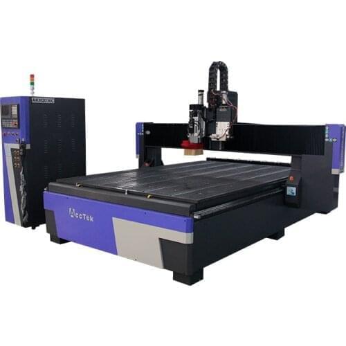 Wooden engraving machine for watch 2000*3000 ATC ROUTER FACTORY PRICE