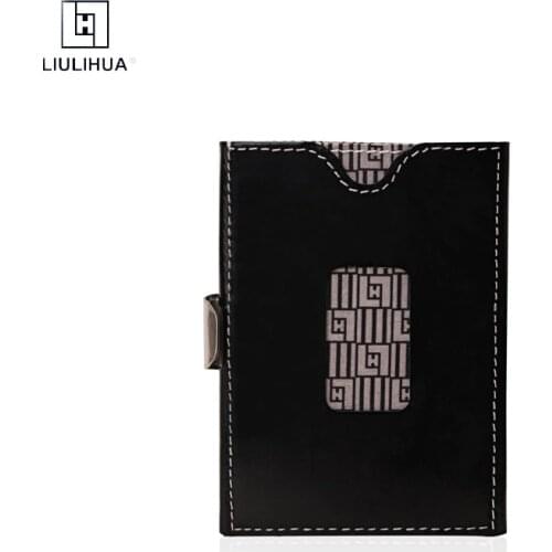 LIULIHUA Wallets And Business Card Holders