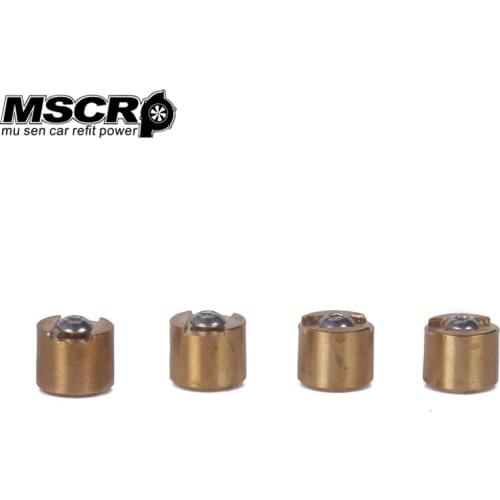 MSCRP Brass Manifold Swirl Flap Rod Repair for VAUXHALL CDTI SAAB TID DIESEL 1.9 150BHP MSCRP-YX02454