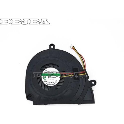 New CPU Cooler Fan For Acer Aspire V3-531G V3-571G V3-571 E1-531G E1-531 E1-571 E1-571G