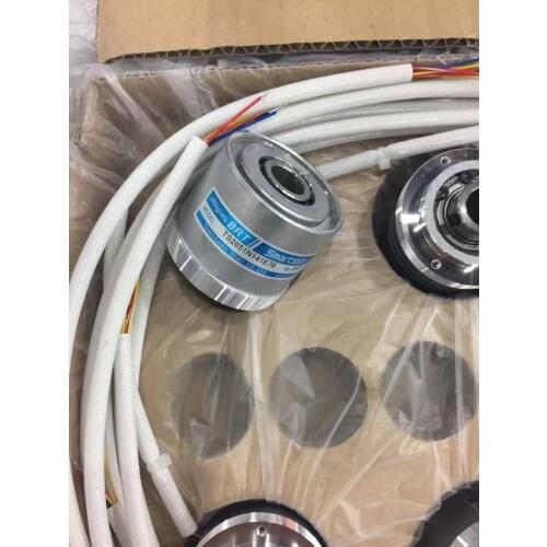 Original TAMAGAWA TS2651N141E78 Rotary Encoder