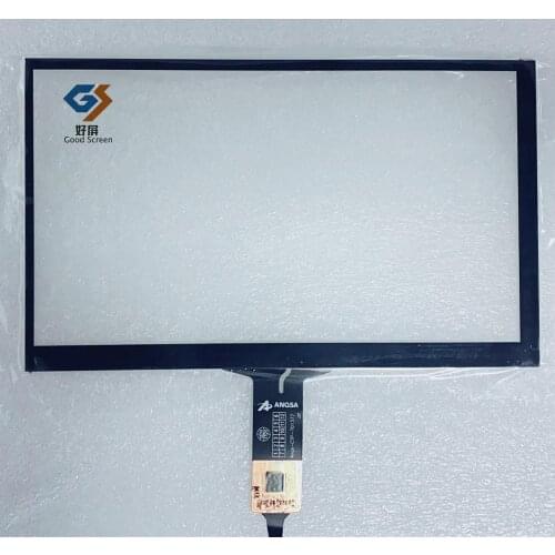 6.2 6.5 7 8 9 Inch flat car navigation touch screen XY-PG9020-FPC-A11 handwriting external screen