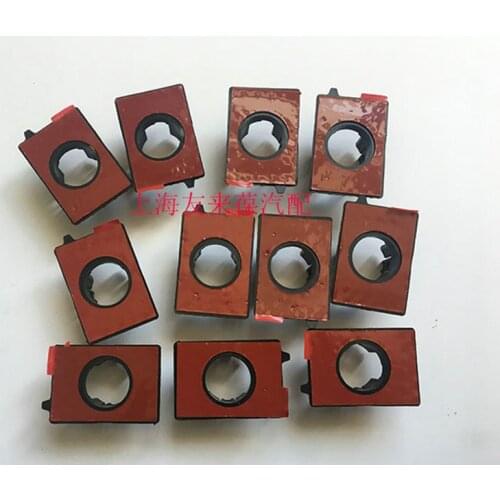 Applicable to Golf 7 MK7 Reversing Radar Bracket Radar Eye Support